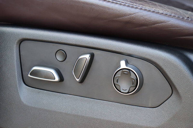 2021 Cadillac Escalade ESV Premium Luxury Platinum