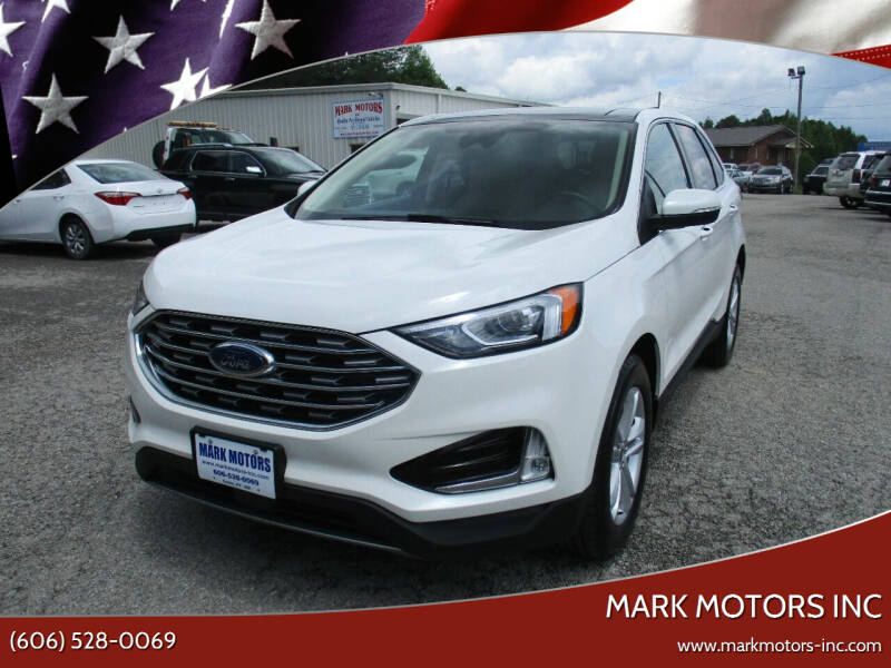 2020 Ford Edge for sale in Gray, KY