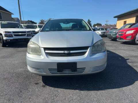 2010 Chevrolet Cobalt LT