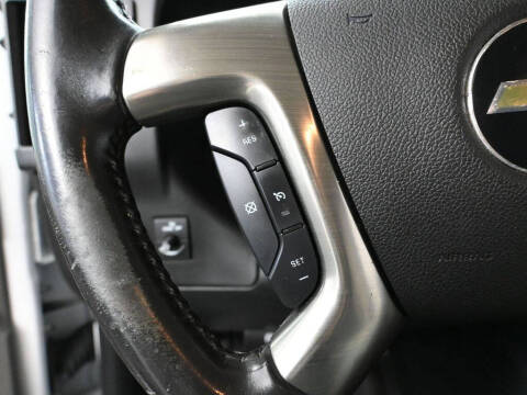 2017 Chevrolet Express 3500