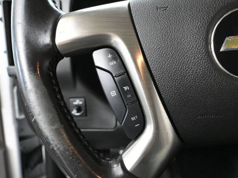 2017 Chevrolet Express 3500