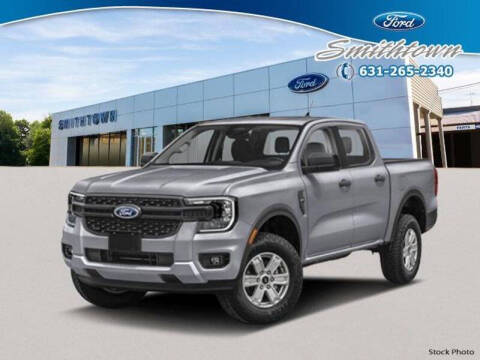 2025 Ford Ranger for sale at buyonline.autos in Saint James NY