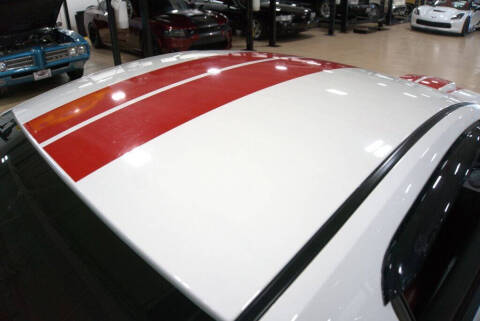 2008 Ford Mustang GT Premium