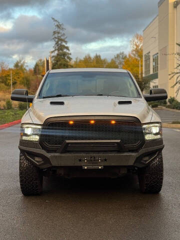 2014 RAM 1500 Sport