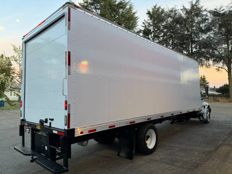 2012 International Durastar