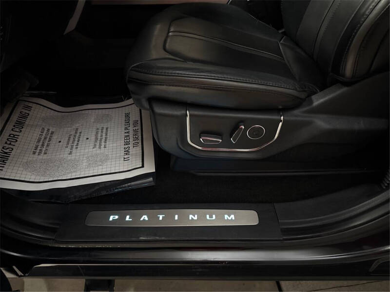 2017 Ford F-350 Super Duty