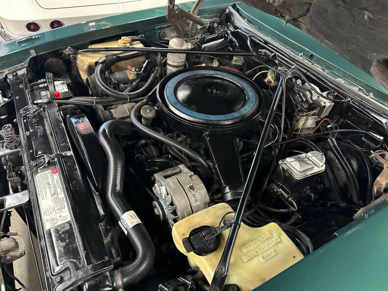 1977 Cadillac Seville