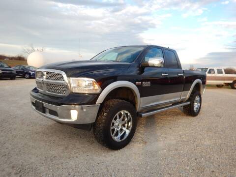 2014 RAM Ram Pickup 1500 for sale at All Terrain Sales in Eugene MO