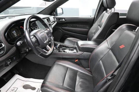 2024 Dodge Durango R/T Plus