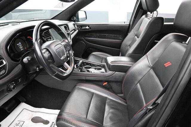 2024 Dodge Durango R/T Plus