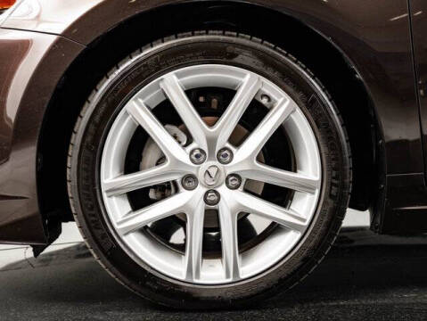 2014 Lexus CT 200h