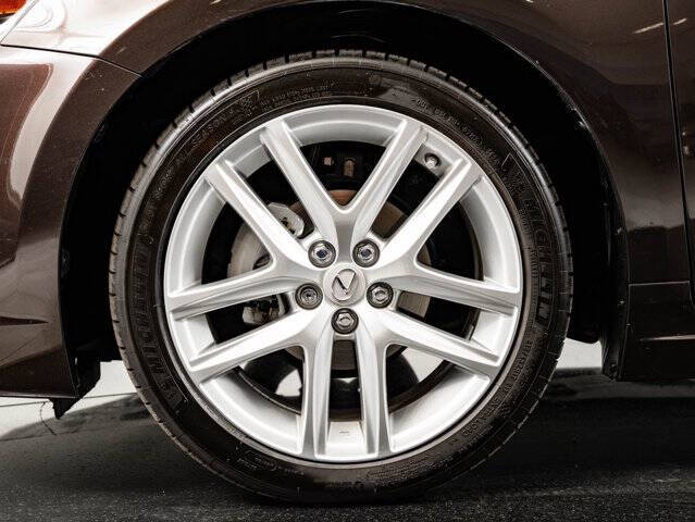 2014 Lexus CT 200h