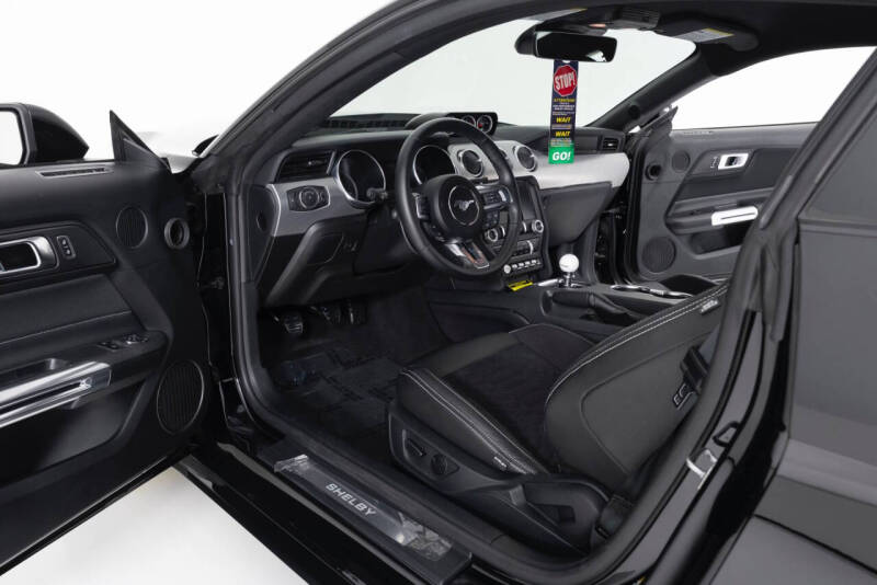 2023 Ford Mustang GT