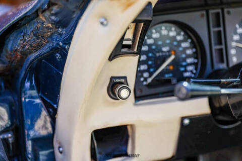 1979 Chevrolet Corvette