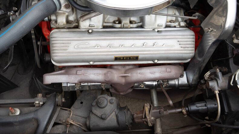 1964 Chevrolet Corvette