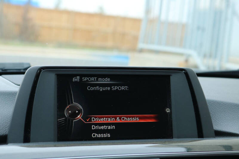 2016 BMW 3 Series 340i