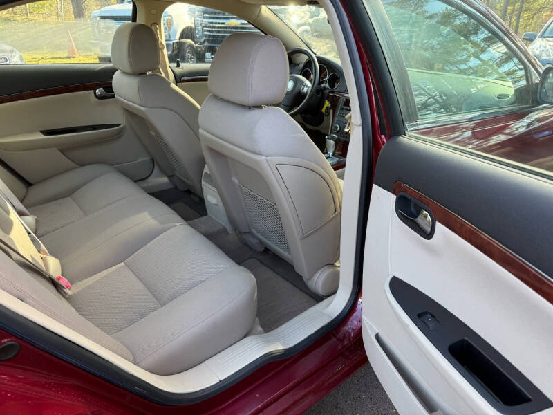 2008 Saturn Aura XE