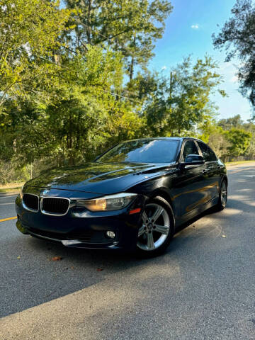 2013 BMW 3 Series 328i