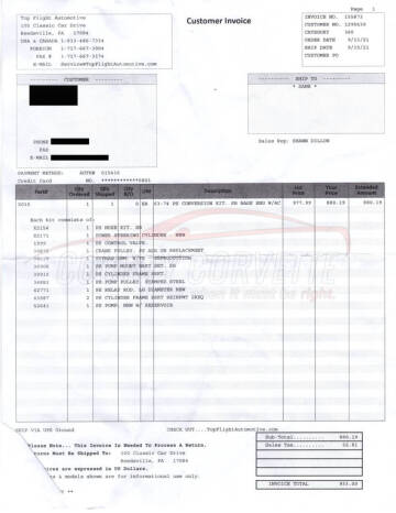 1964 Chevrolet Corvette