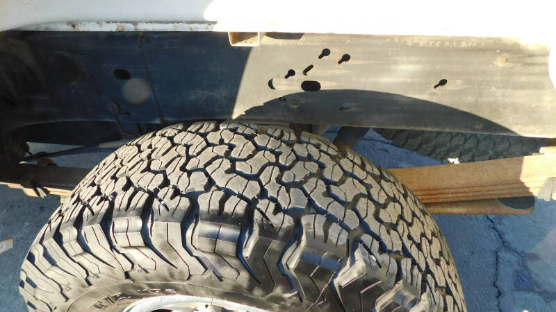 2008 GMC Sierra 2500HD Work Truck