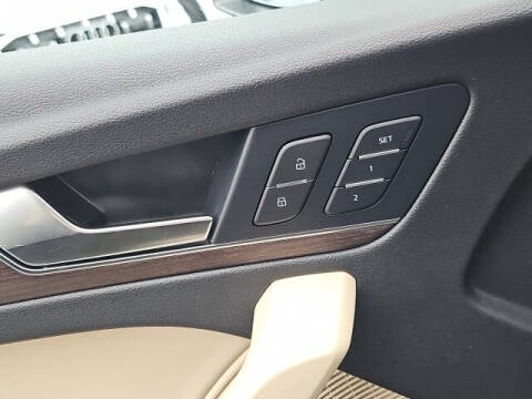 2023 Audi Q5 quattro S line Prem Plus 45 TFSI