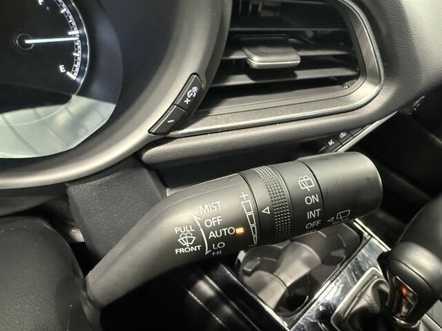 2025 Mazda CX-30 2.5 S Select Sport