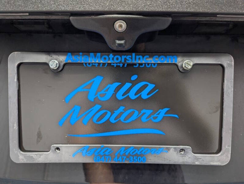 2017 Ford Explorer Police Interceptor Utility