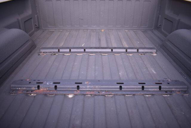 2007 Chevrolet Silverado 2500HD Classic