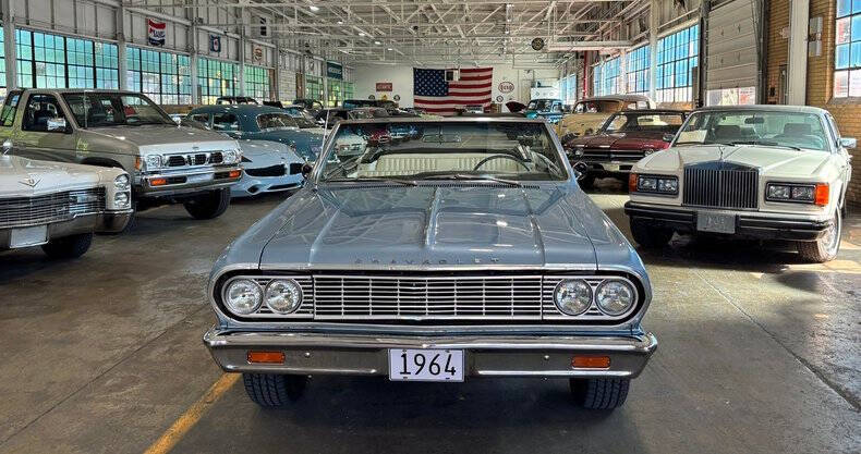 1964 Chevrolet Chevelle