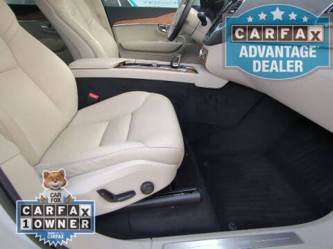 2022 Volvo XC90 Recharge T8 Inscription Expression 7P