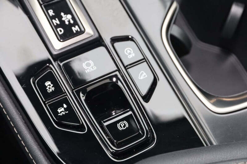 2022 Lexus NX 350 Premium