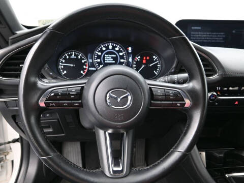 2024 Mazda Mazda3 Hatchback 2.5 S Preferred