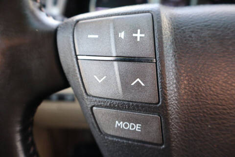 2011 Lexus LX 570