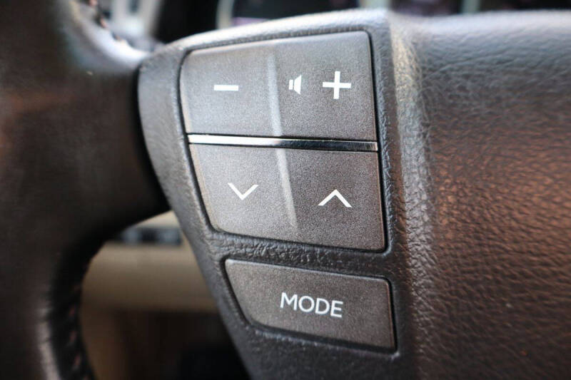 2011 Lexus LX 570