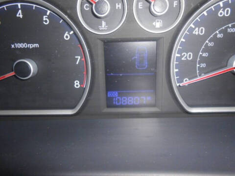 2012 Hyundai Elantra Touring GLS