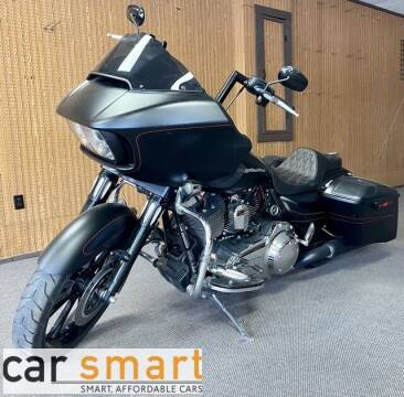 2015 Harley-Davidson n/a for sale at Car Smart in Wausau WI