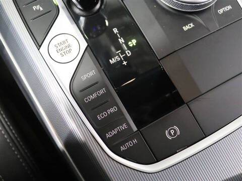 2023 BMW 4 Series M440i xDrive Gran Coupe