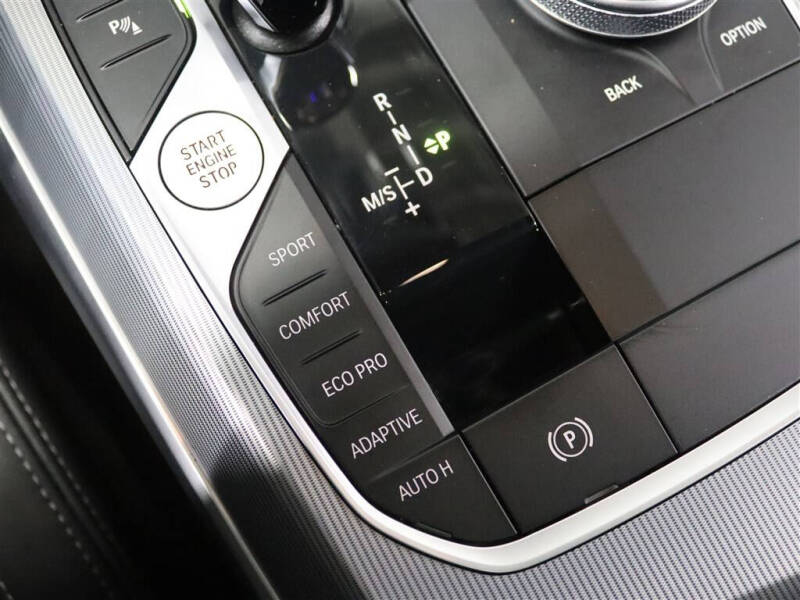 2023 BMW 4 Series M440i xDrive Gran Coupe