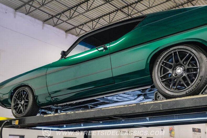 1969 Ford Torino