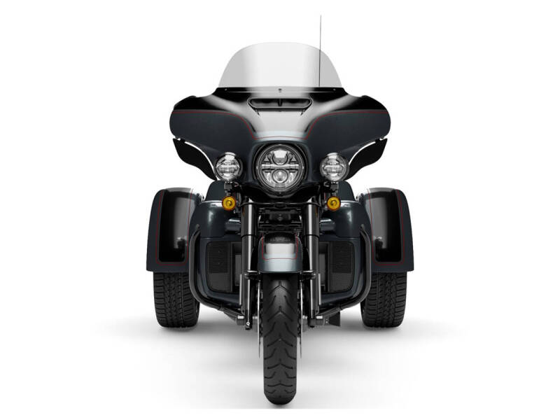 2025 Harley-Davidson Tri Glide Ultra