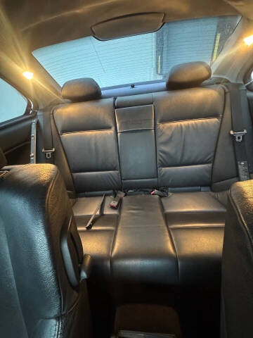 2004 BMW 3 Series 330Ci