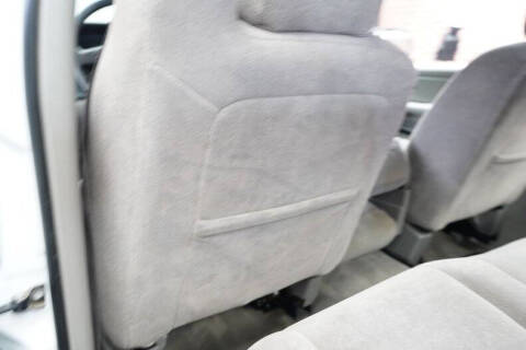 2005 Chevrolet Avalanche