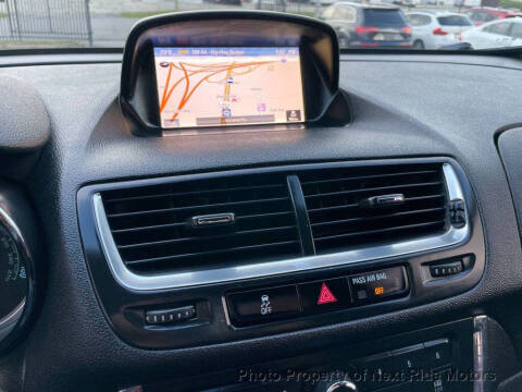 2016 Buick Encore Premium