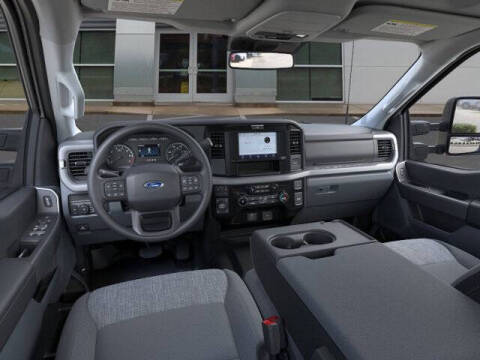 2026 Ford F-350 Super Duty