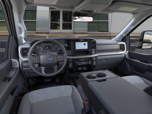 2026 Ford F-350 Super Duty