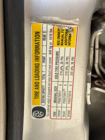 2006 Cadillac Escalade