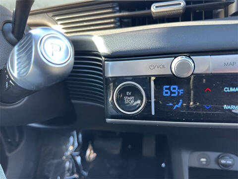 2023 Hyundai Ioniq 5 SE