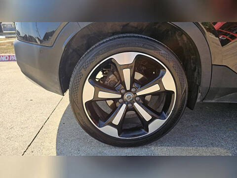 2019 Volvo XC40 T5 Momentum