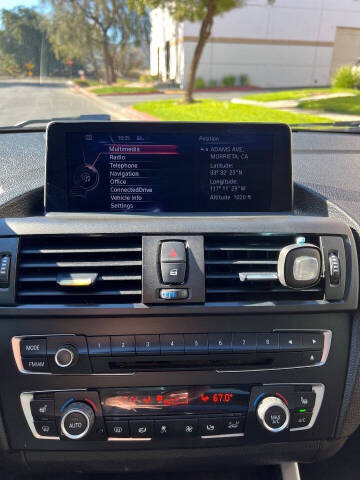 2014 BMW 2 Series 228i