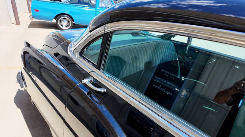 1952 Buick Super